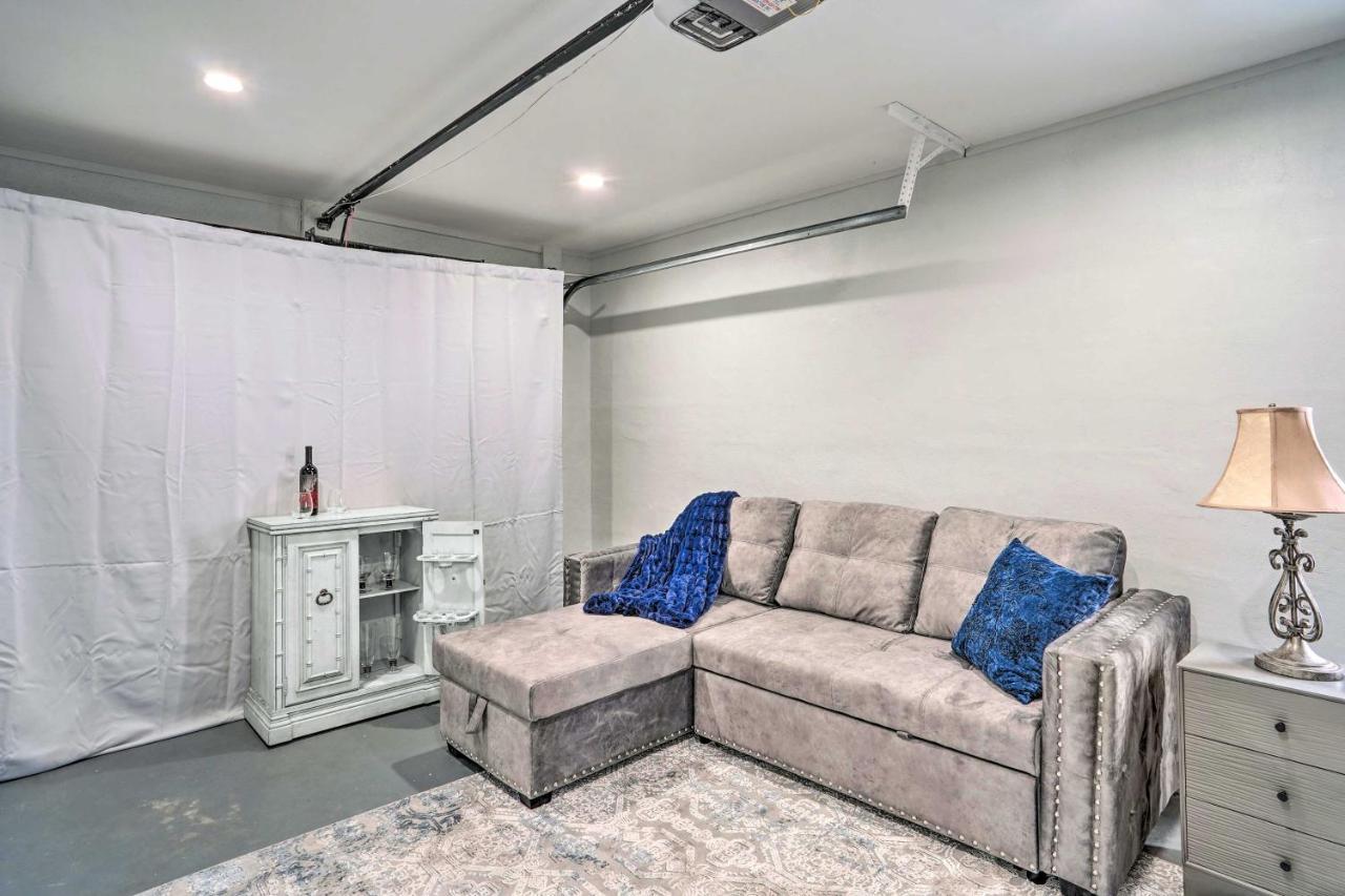 Waterfront Matlacha Home With Hot Tub And Grill! 외부 사진