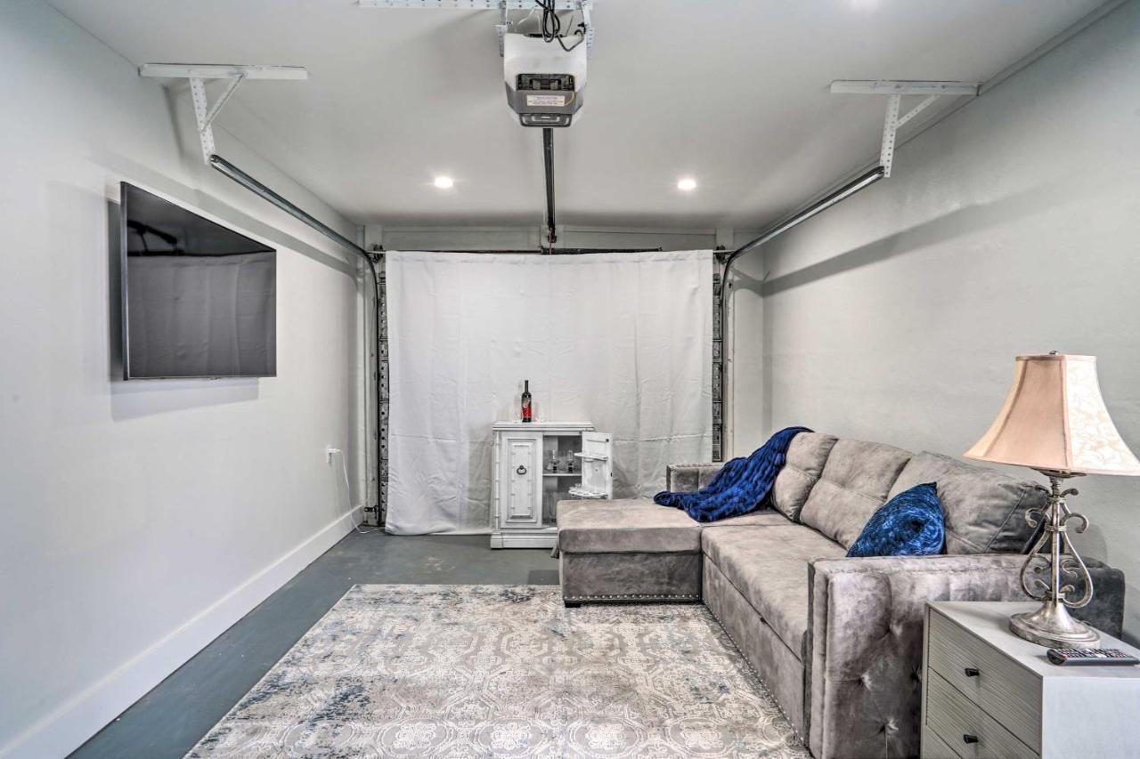 Waterfront Matlacha Home With Hot Tub And Grill! 외부 사진
